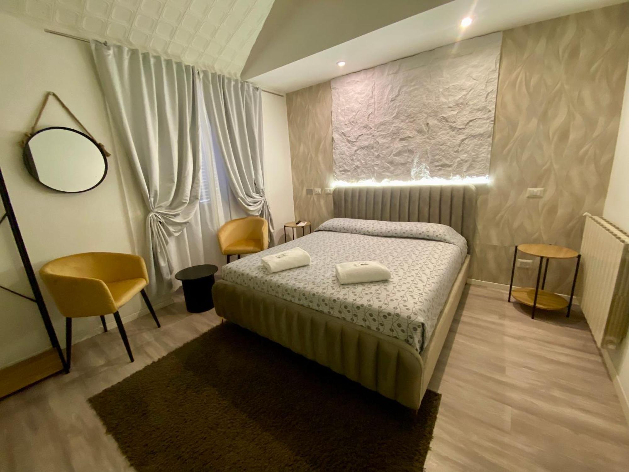 Guest House Minas Milan Exterior photo
