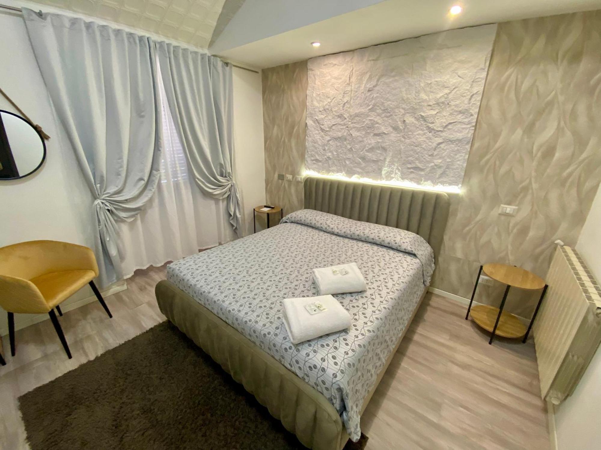 Guest House Minas Milan Exterior photo