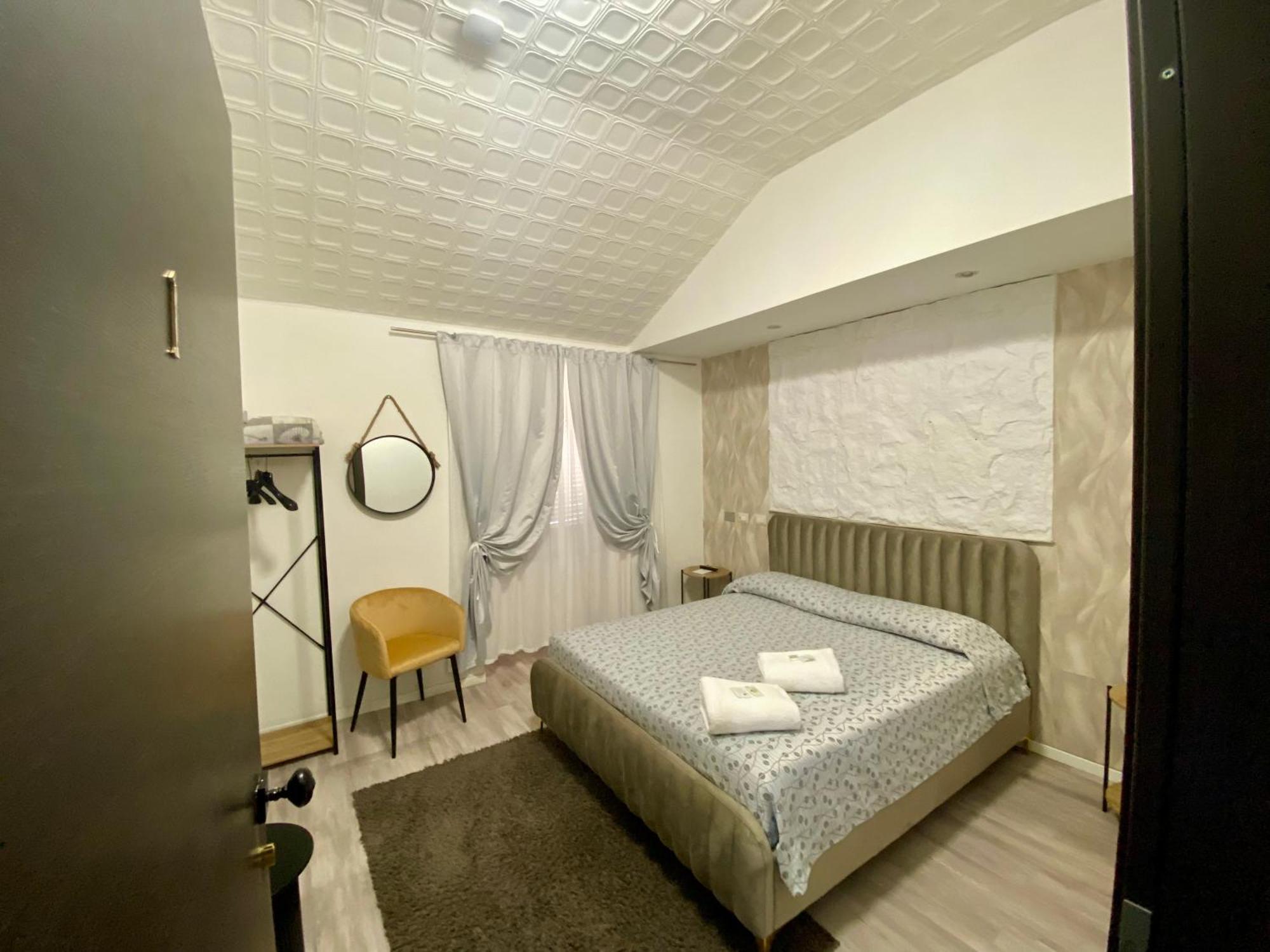Guest House Minas Milan Exterior photo