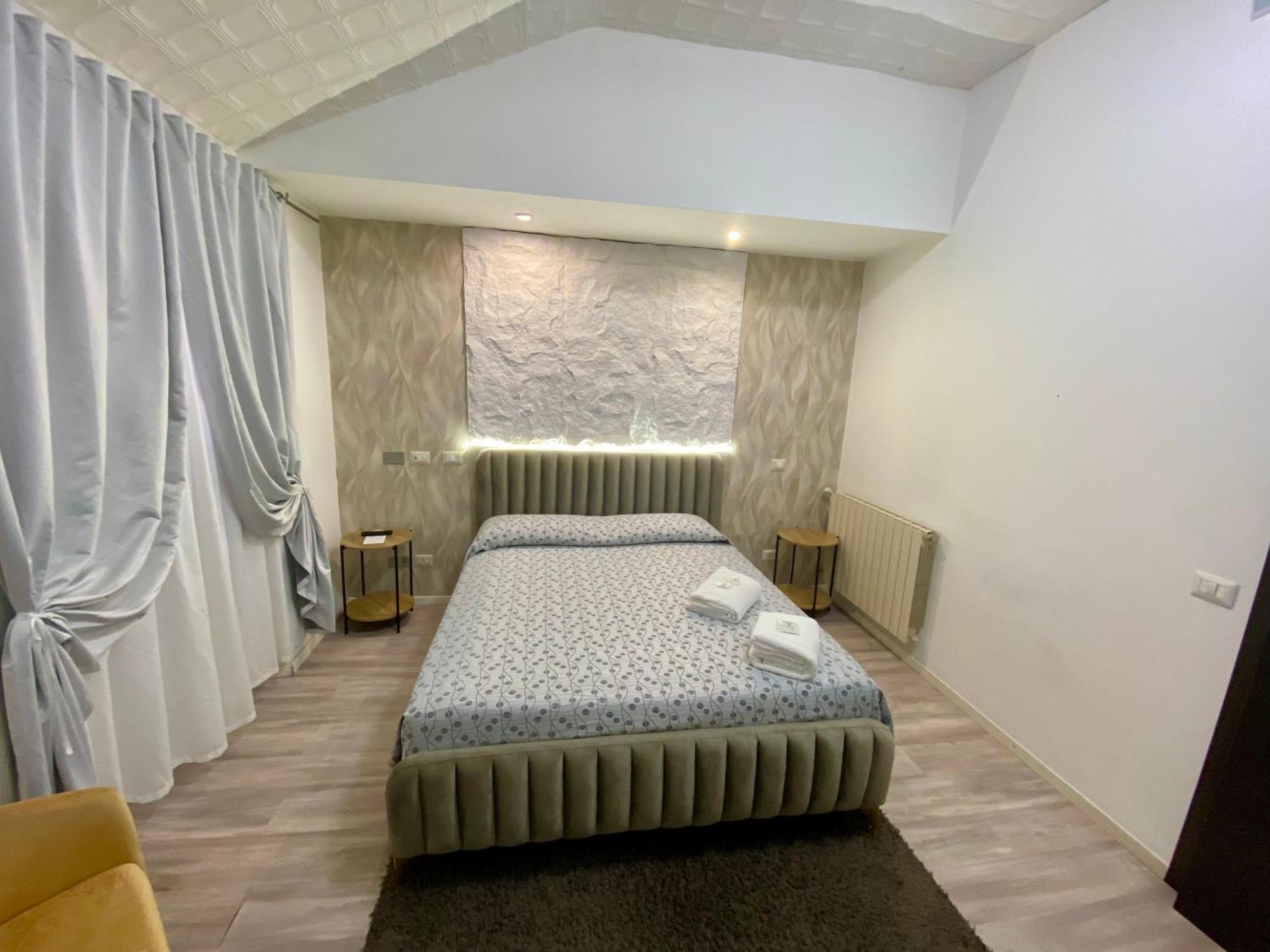 Guest House Minas Milan Exterior photo